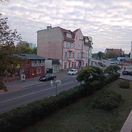 Stary ToruńApartament Podgorna 19アパートメント エクステリア 写真