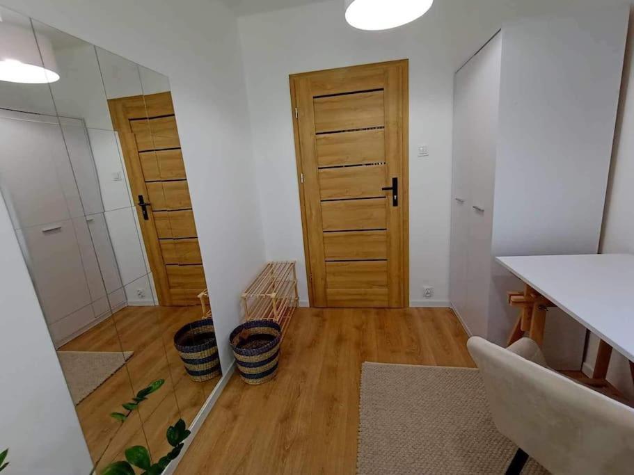 Stary ToruńApartament Podgorna 19アパートメント エクステリア 写真