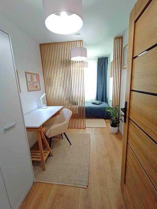 Stary ToruńApartament Podgorna 19アパートメント エクステリア 写真