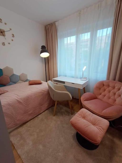 Stary ToruńApartament Podgorna 19アパートメント エクステリア 写真