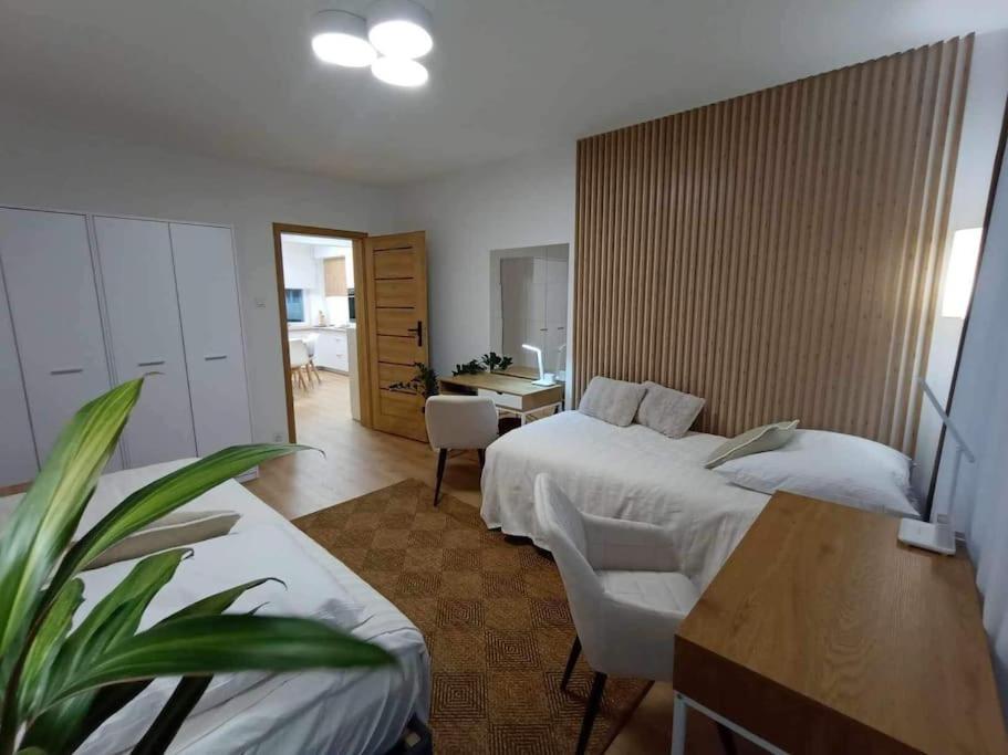 Stary ToruńApartament Podgorna 19アパートメント エクステリア 写真