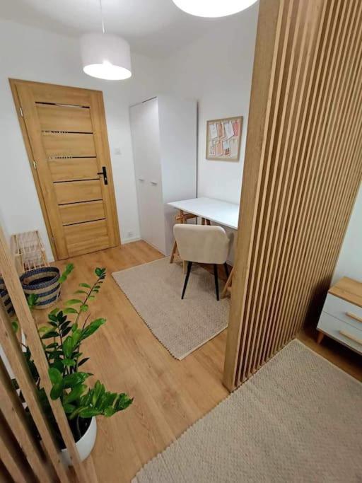Stary ToruńApartament Podgorna 19アパートメント エクステリア 写真