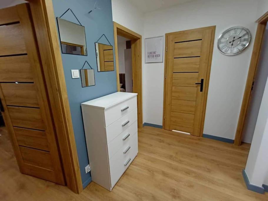Stary ToruńApartament Podgorna 19アパートメント エクステリア 写真