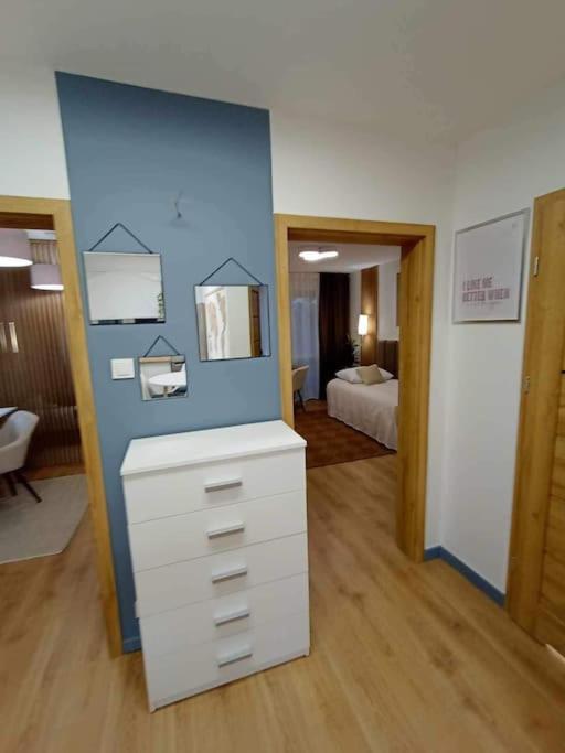 Stary ToruńApartament Podgorna 19アパートメント エクステリア 写真