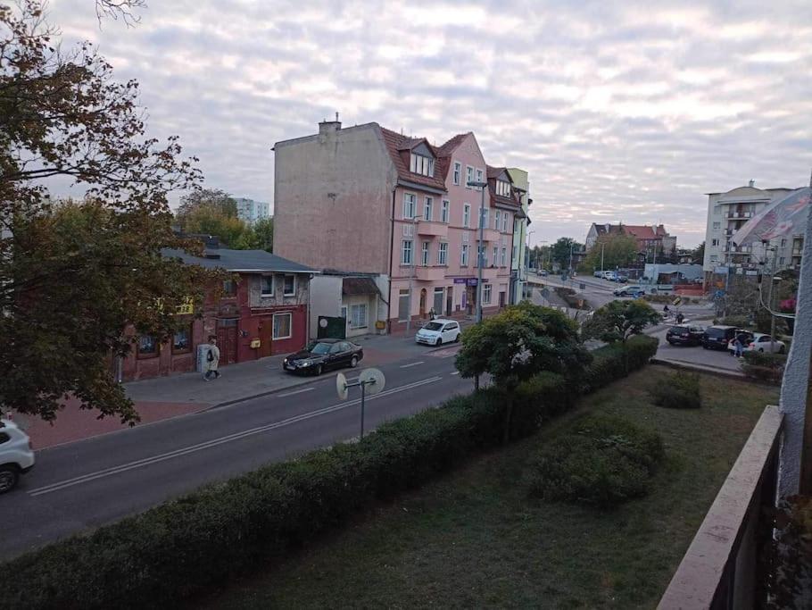 Stary ToruńApartament Podgorna 19アパートメント エクステリア 写真