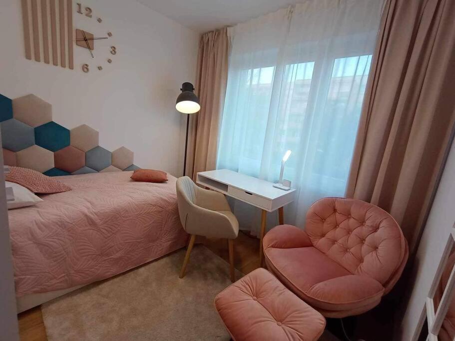 Stary ToruńApartament Podgorna 19アパートメント エクステリア 写真