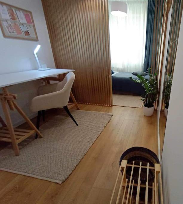 Stary ToruńApartament Podgorna 19アパートメント エクステリア 写真