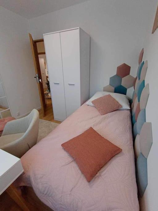 Stary ToruńApartament Podgorna 19アパートメント エクステリア 写真