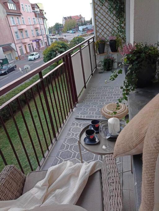 Stary ToruńApartament Podgorna 19アパートメント エクステリア 写真