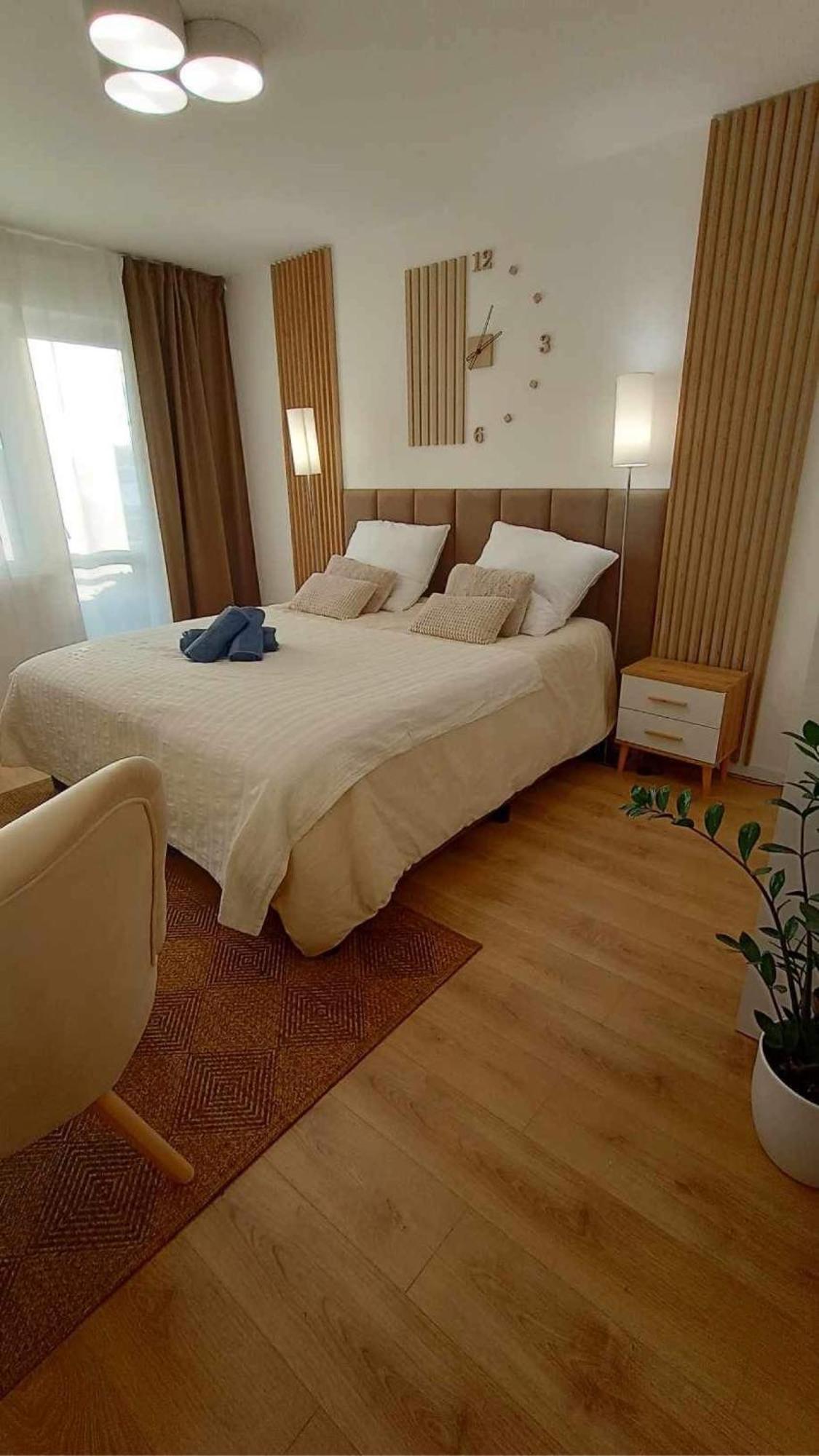 Stary ToruńApartament Podgorna 19アパートメント エクステリア 写真